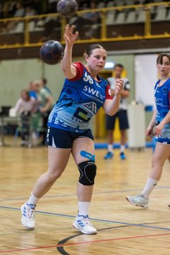 Bild 39 - wAJ Quali zur OL Runde 2